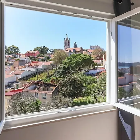 Ajuda Design By Homing Apartment