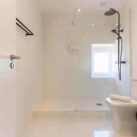 Ajuda Design By Homing Apartment