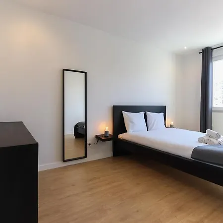 Apartment Ajuda Design By Homing