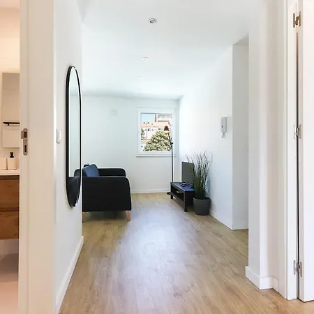 Ajuda Design By Homing Apartment