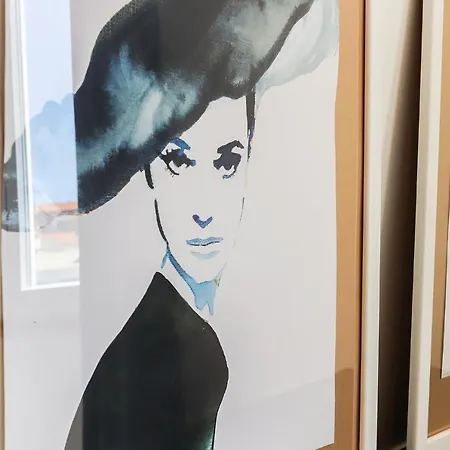 Ajuda Design By Homing Lissabon