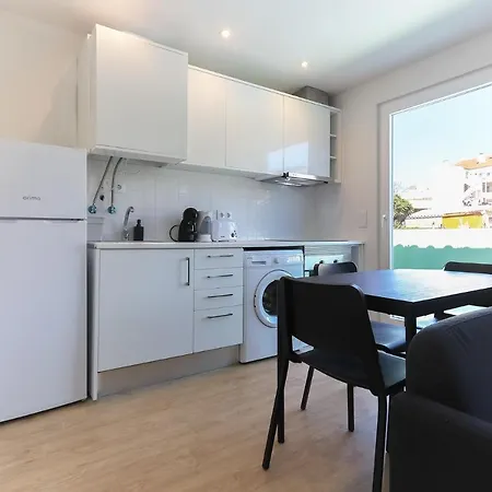 Ajuda Design By Homing Lissabon