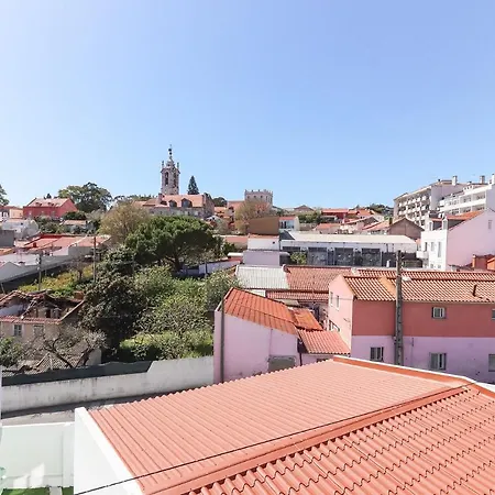 Ajuda Design By Homing Lissabon