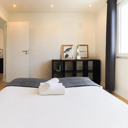 Ajuda Design By Homing Apartment *