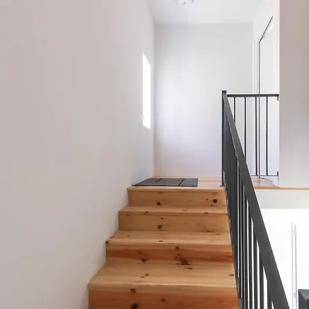Ajuda Design By Homing Apartament