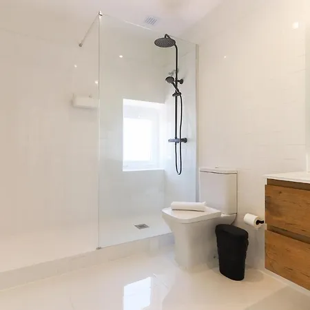 Ajuda Design By Homing Apartament *