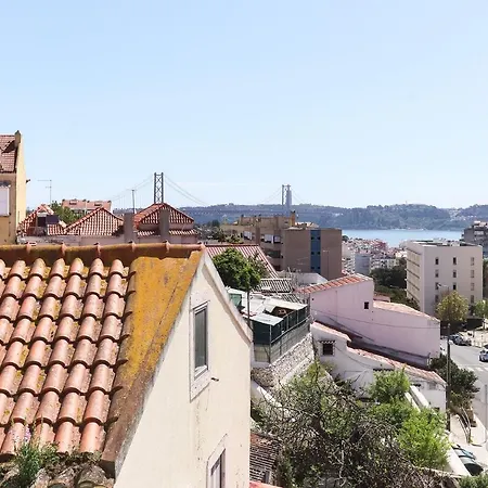 Ajuda Design By Homing Apartament *